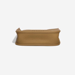 Bolsa Hermes Evelyne biscuit 