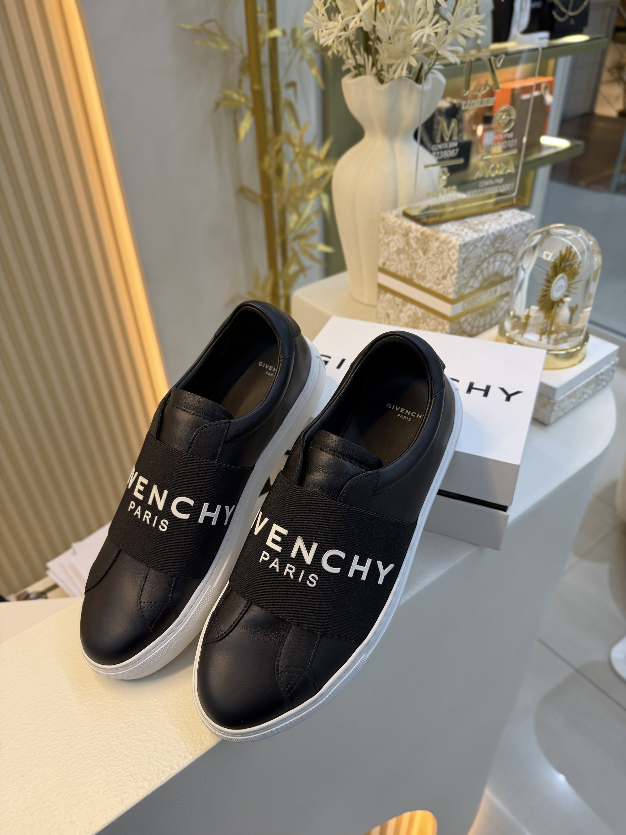 Sapatilhas Givenchy _2