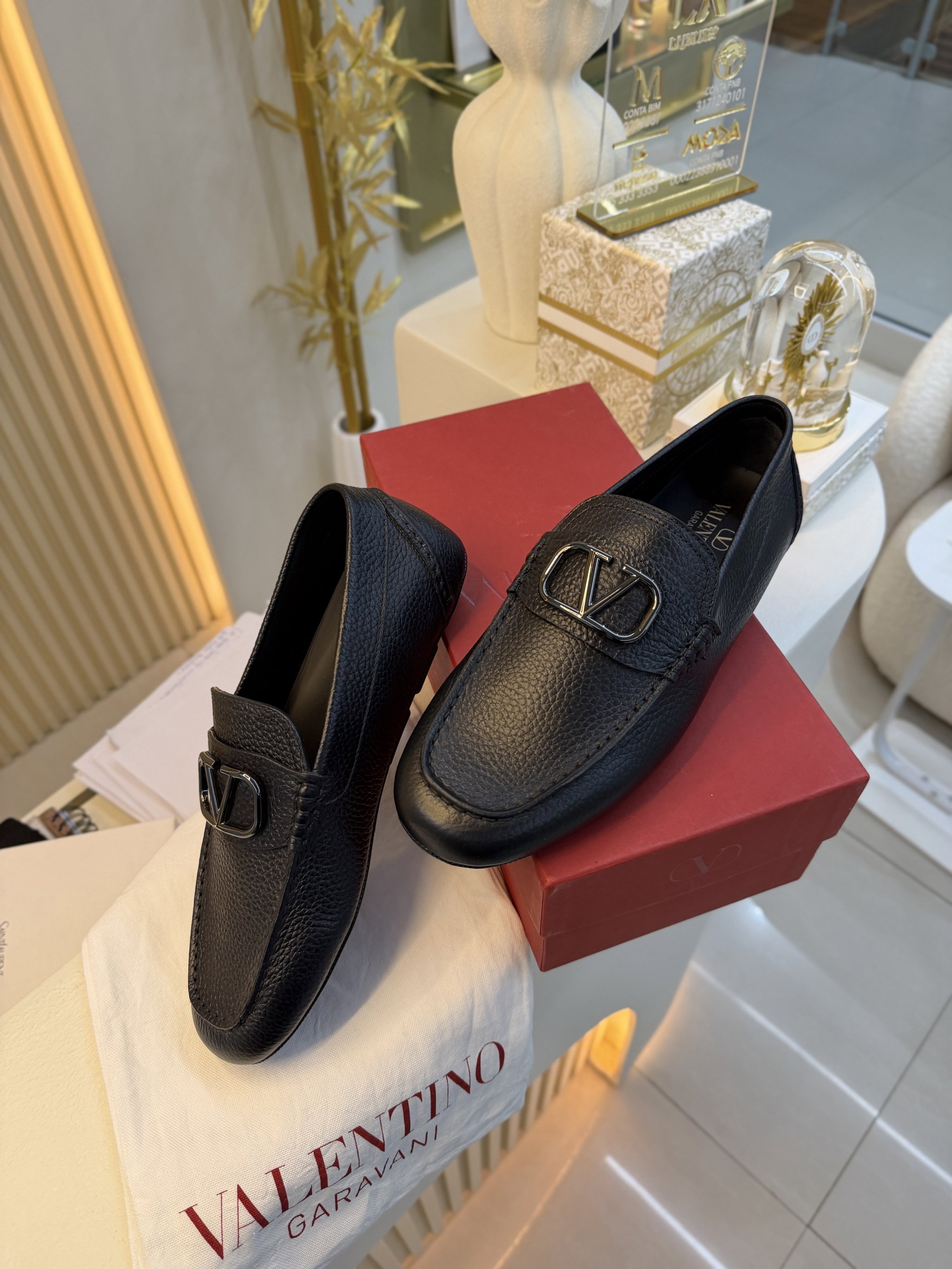 Sapatos Valentino _1