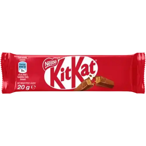 Kit Kat Mini