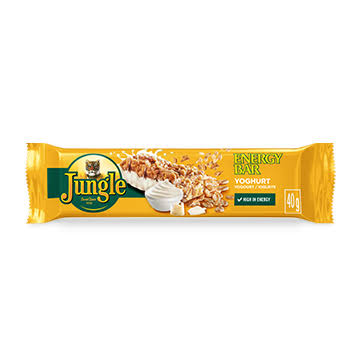 Yogurt Granola Bar