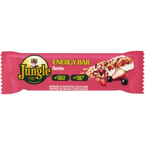 Berry Granola Bar_0