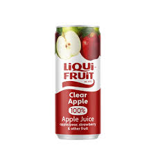 100% Apple Juice  - 300ml Can