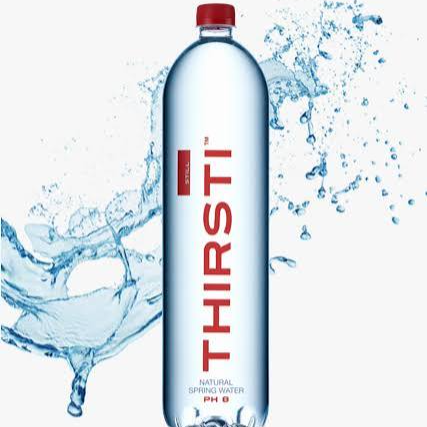 Thirsti Still Water