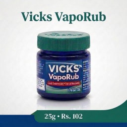 Vicks