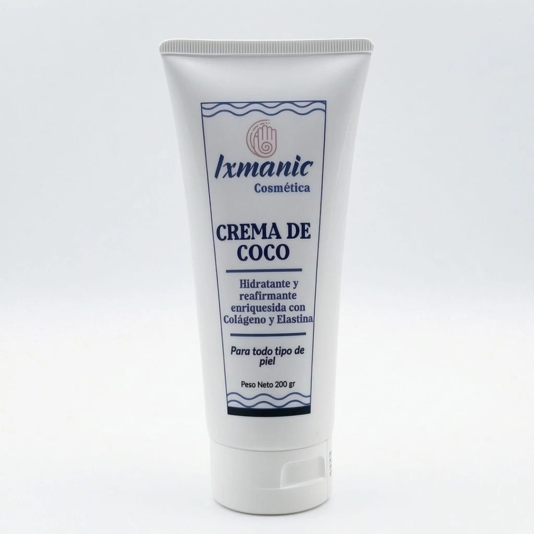 Crema de Coco 100g_0