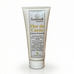 Crema Flor de Cacao 100ml