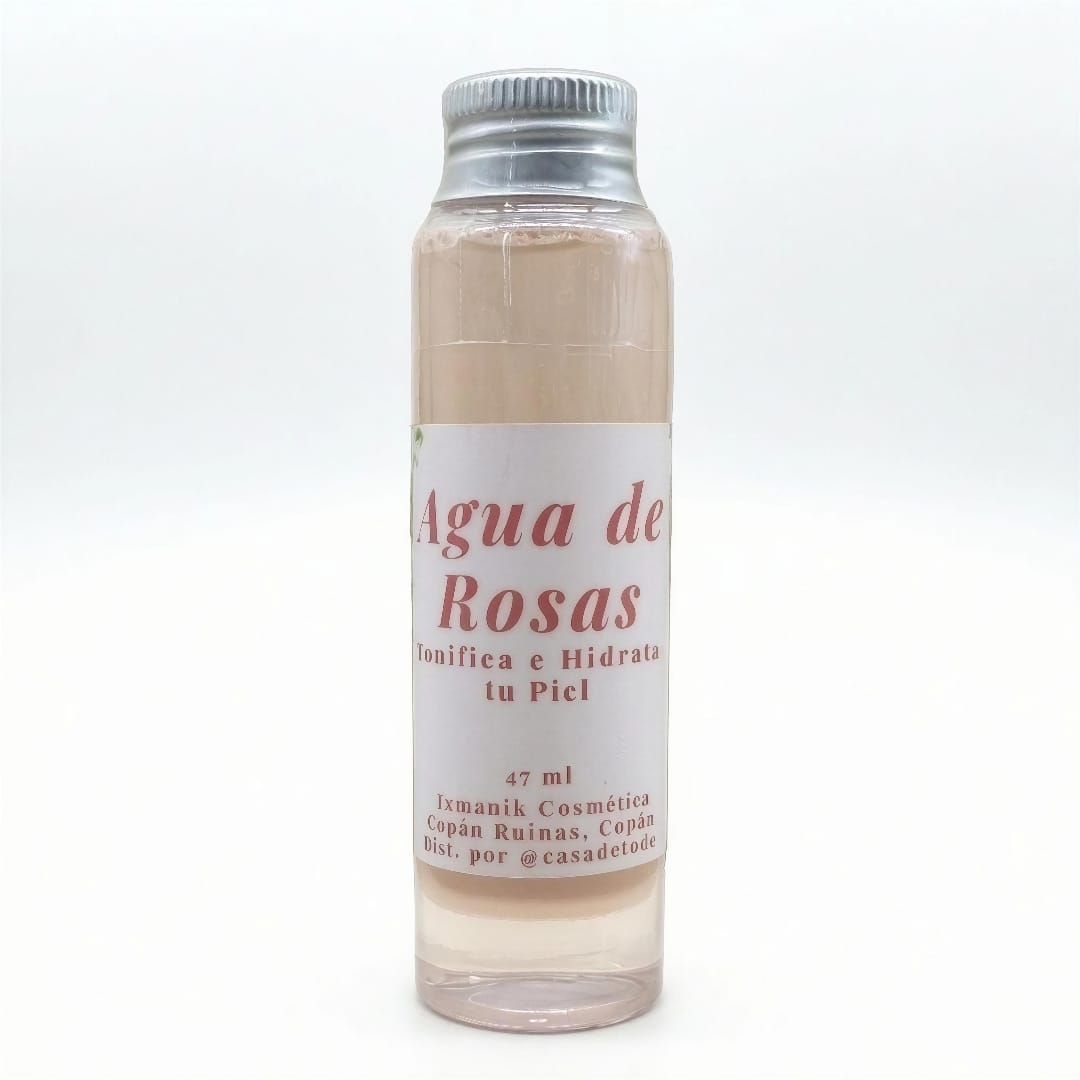 Agua de Rosas 47ml