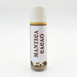 Balsamo de Manteca de Cacao