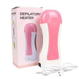 Depilatory Heater – Roll-On Wax Cartridge Heater