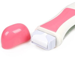 Depilatory Heater – Roll-On Wax Cartridge Heater