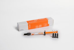  I-FLOW N 5g  (A2, A3, A3.5) Resina Fluida