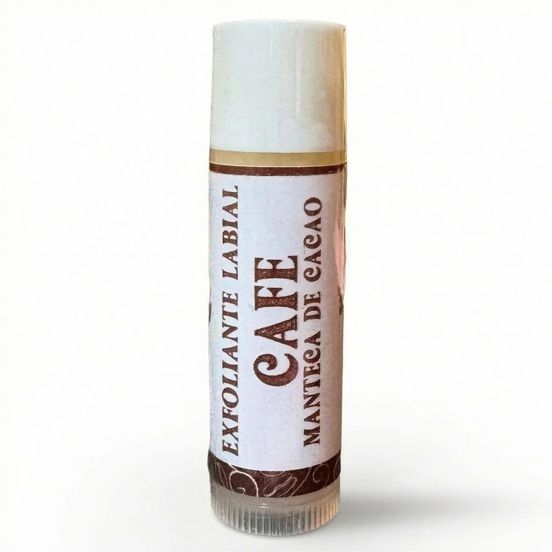 Balsamo de Café