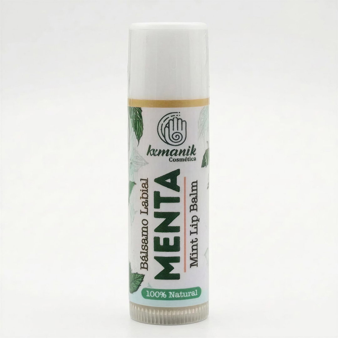 Balsamo de Menta