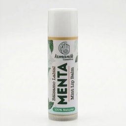 Balsamo de Menta