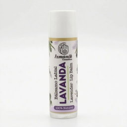 Balsamo de Lavanda