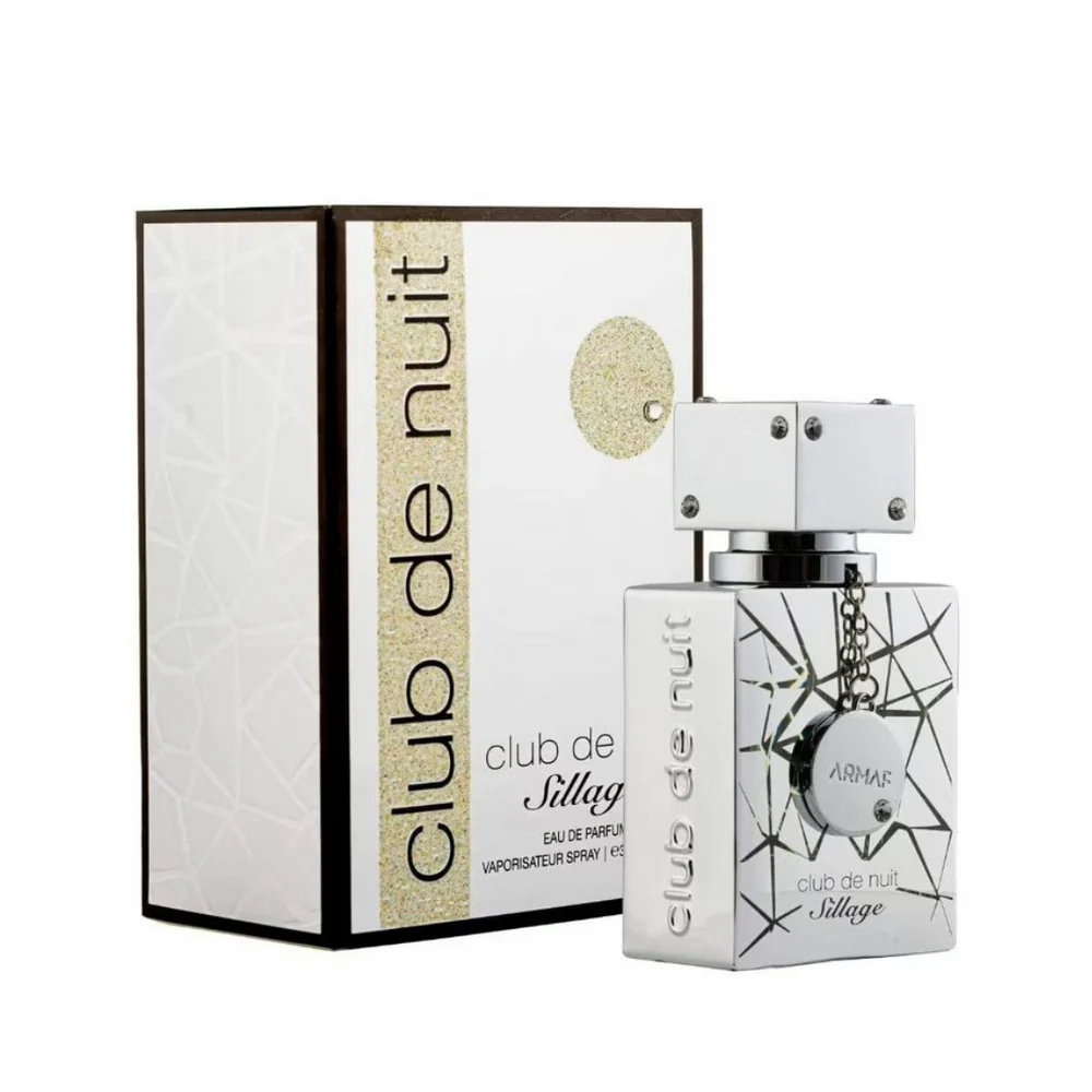 Club de Nuit Sillage Eau de Parfum — 30ml