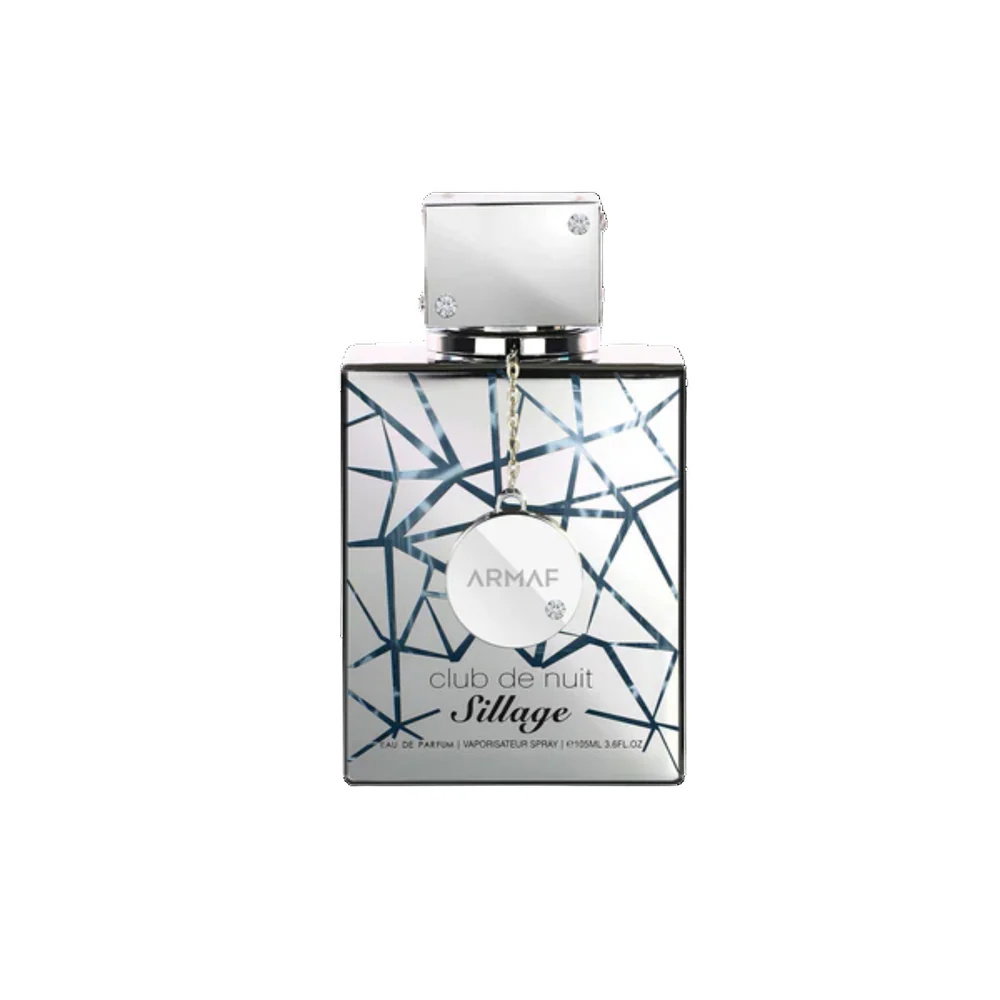 Club de Nuit Sillage Eau de Parfum — 30ml_1
