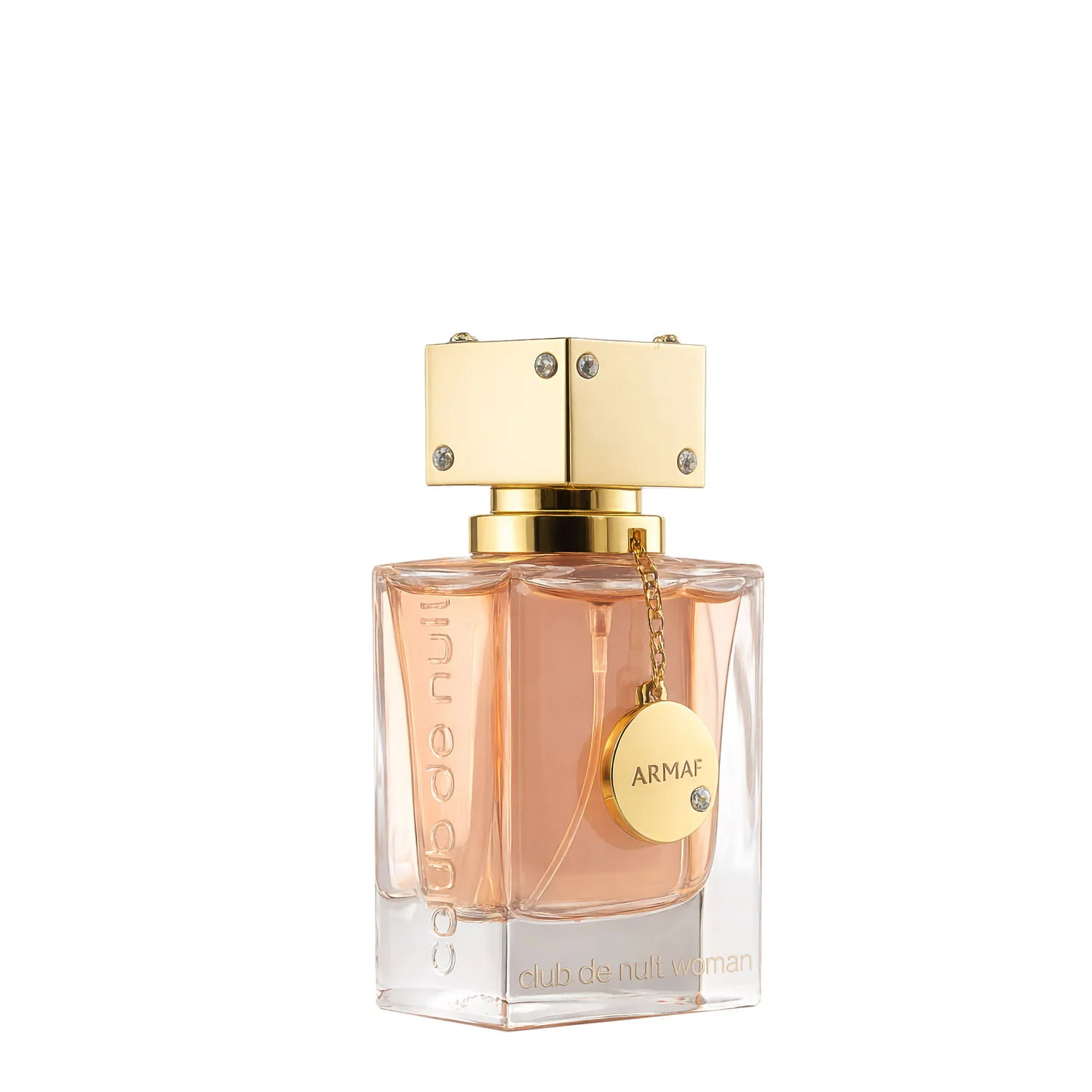 Club de Nuit Woman Eau de Parfum — 30ml_1
