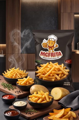 Mcfrita 9mm (Regular)