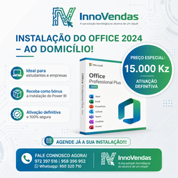 Prestação de Serviços