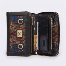 	Kitenge Everyday Tote