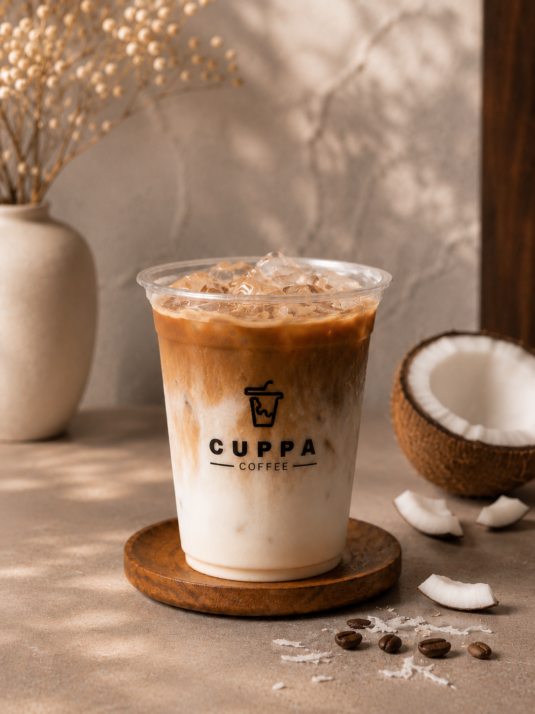 Coconut Latte_0