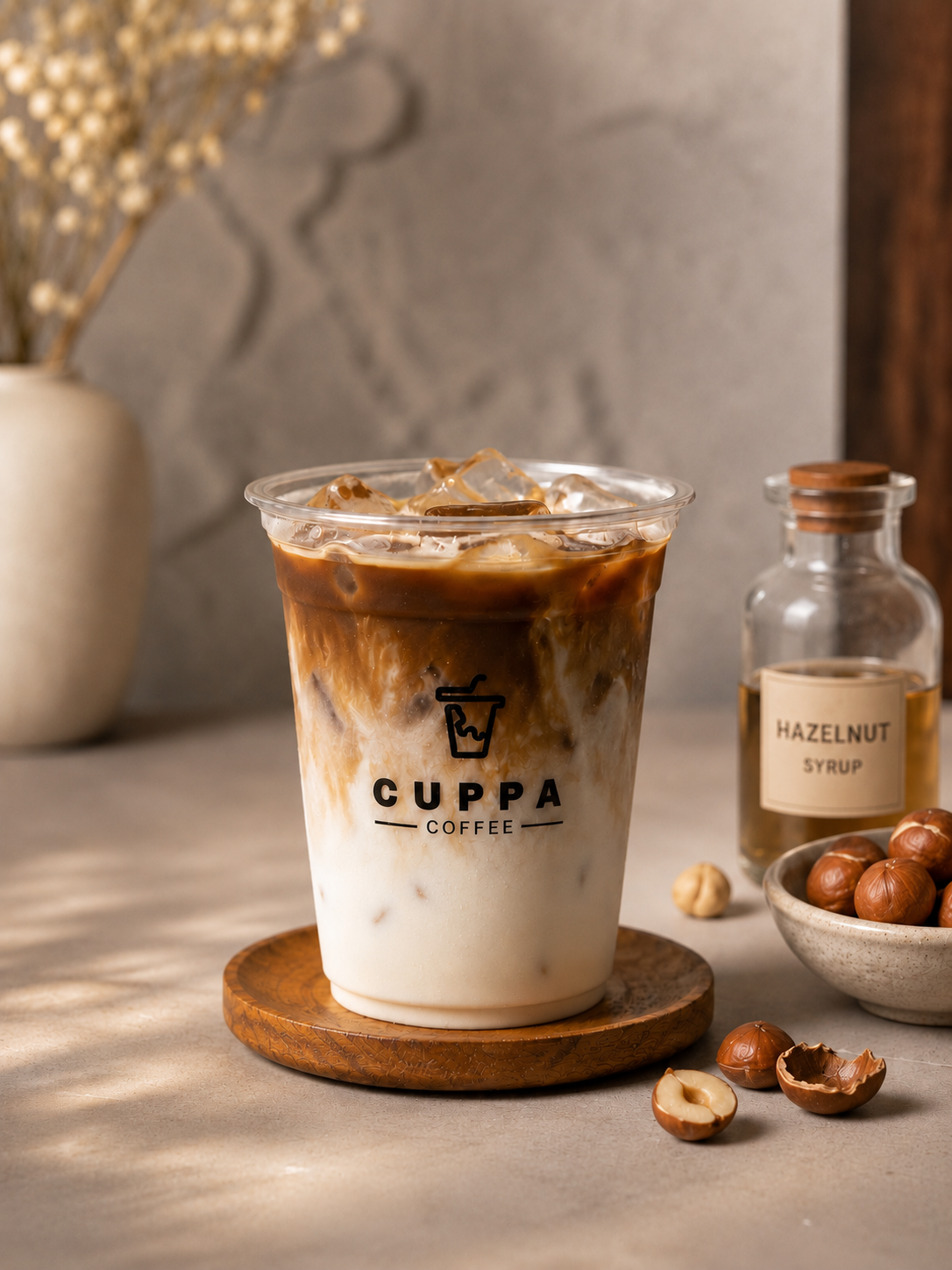 Hazelnut Latte_0