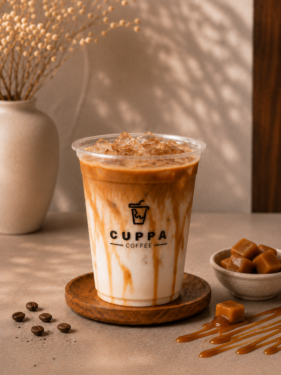 Caramel Macchiato 👍🏼