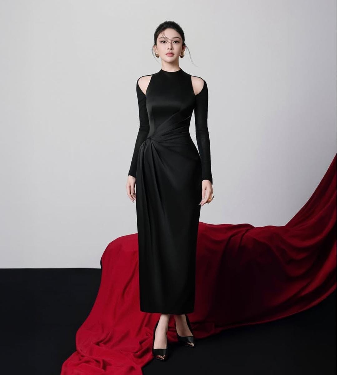 NDO - BODYCON DRESS_0