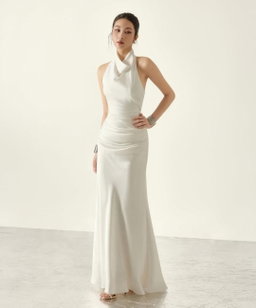 NDO - ELANOR DRESS