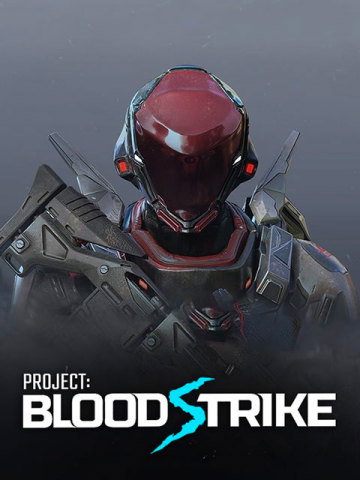 Blood Strike Golds