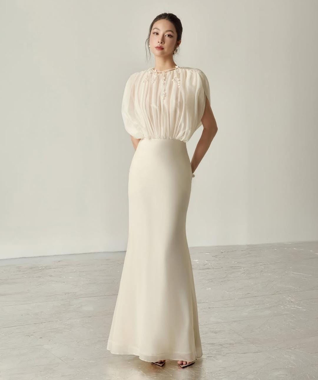 NDO - CLIO DRESS