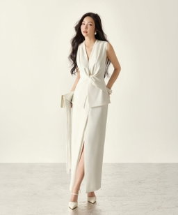 NDO - ONE SET SKIRT