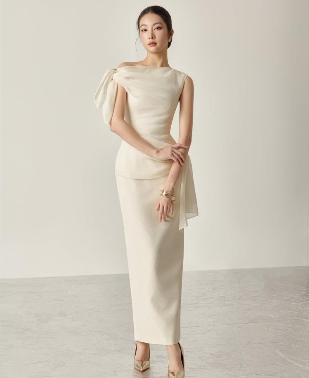 NDO - ALY DRESS
