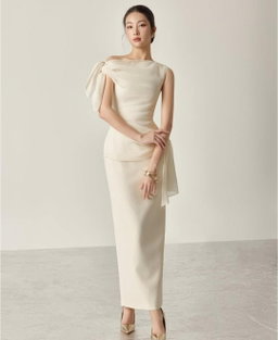 NDO - ALY DRESS