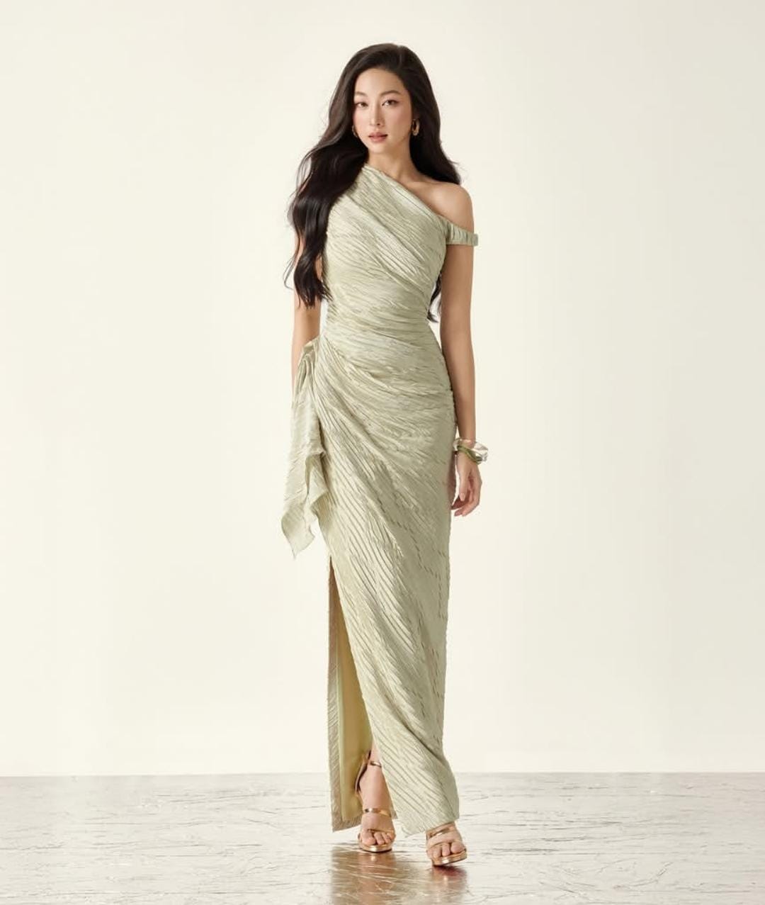 NDO - OLIVER DRESS