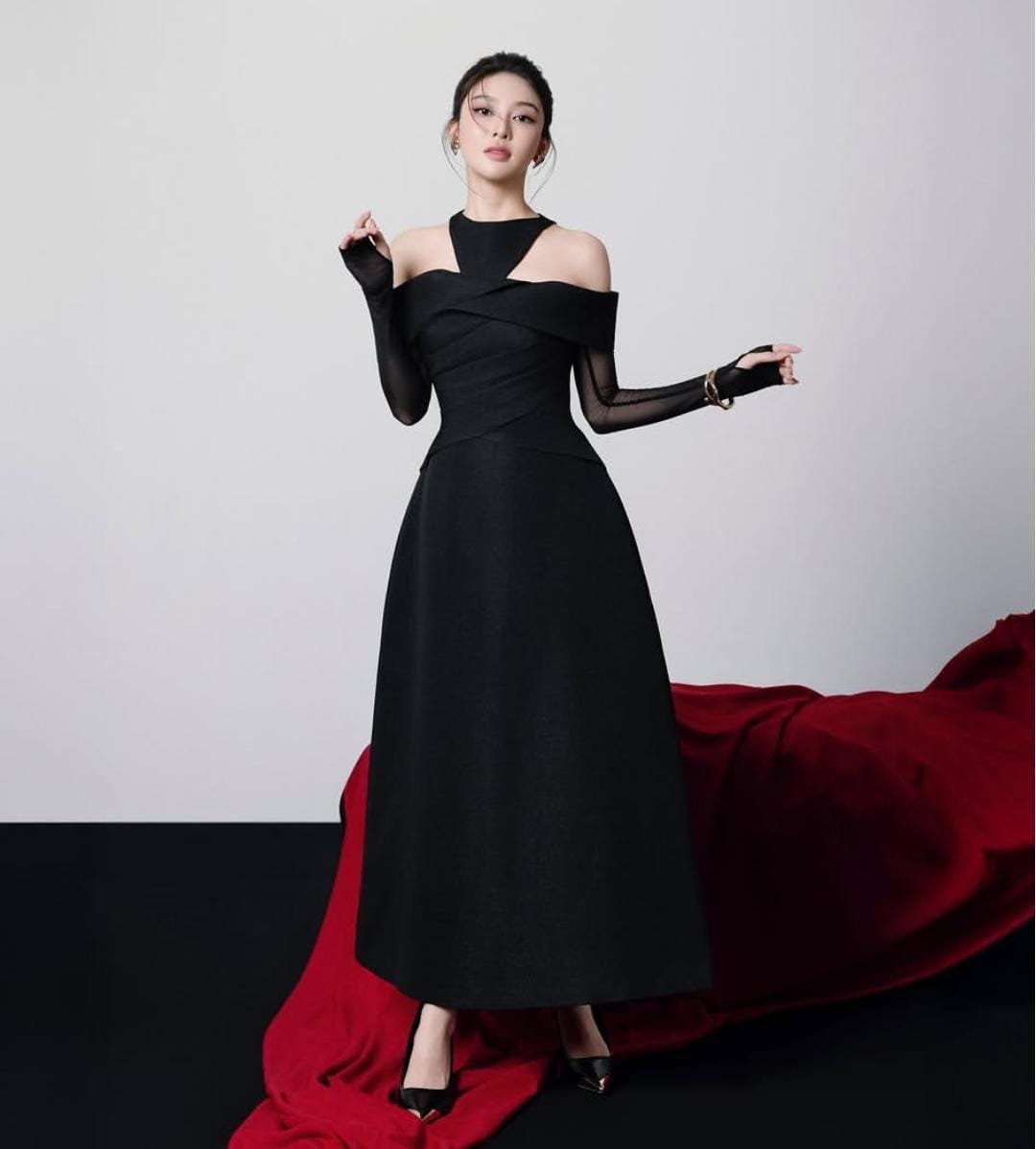 NDO - CALLA DRESS