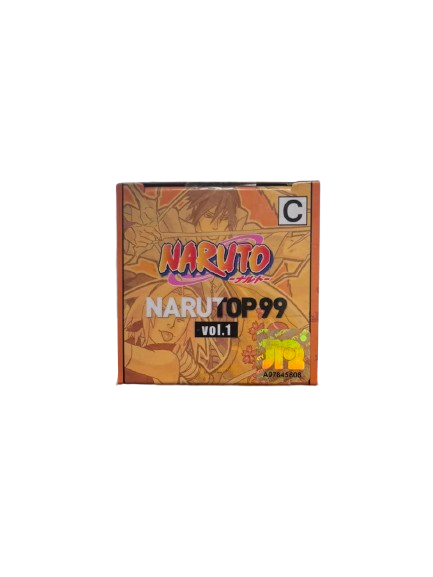 (Japan Version) World Collectible Figure - Vol.1 Gaara "NARUTO SHIPPUUDEN"_8
