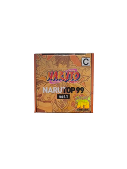 (Japan Version) World Collectible Figure - Vol.1 Gaara "NARUTO SHIPPUUDEN"