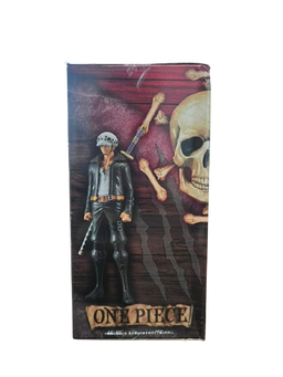 (Japan Version) DXF The Grandline Men - Vol.10 Trafalgar. Law "ONE PIECE FILM RED"