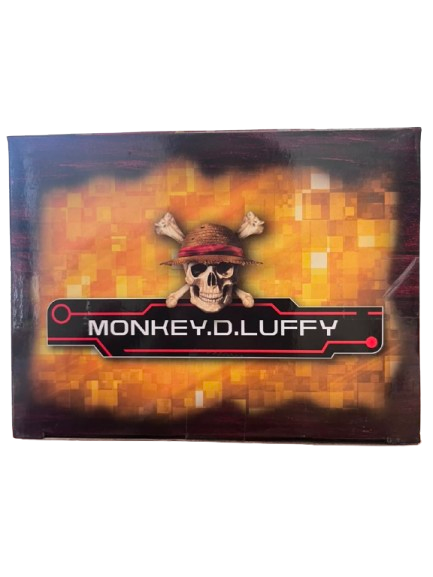(Japan Version) DXF The Grandline Series- Egghead Monkey D. Luffy "ONE PIECE"_7