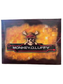(Japan Version) DXF The Grandline Series- Egghead Monkey D. Luffy "ONE PIECE"