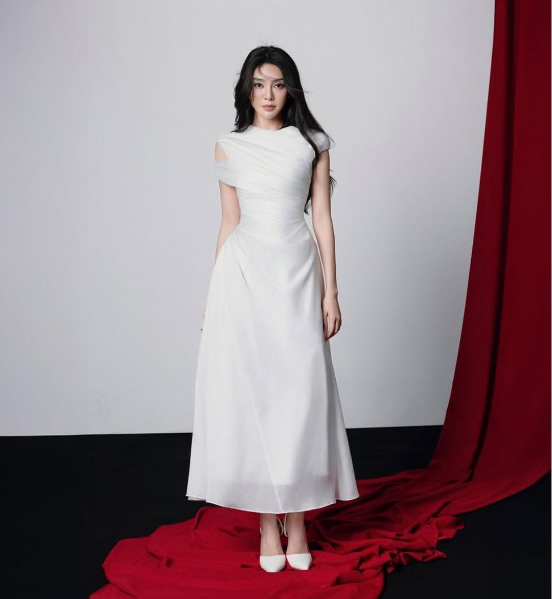 NDO - MAYA DRESS