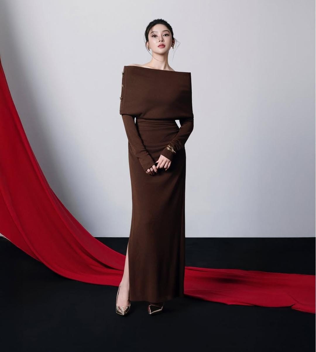 NDO - ALITA DRESS