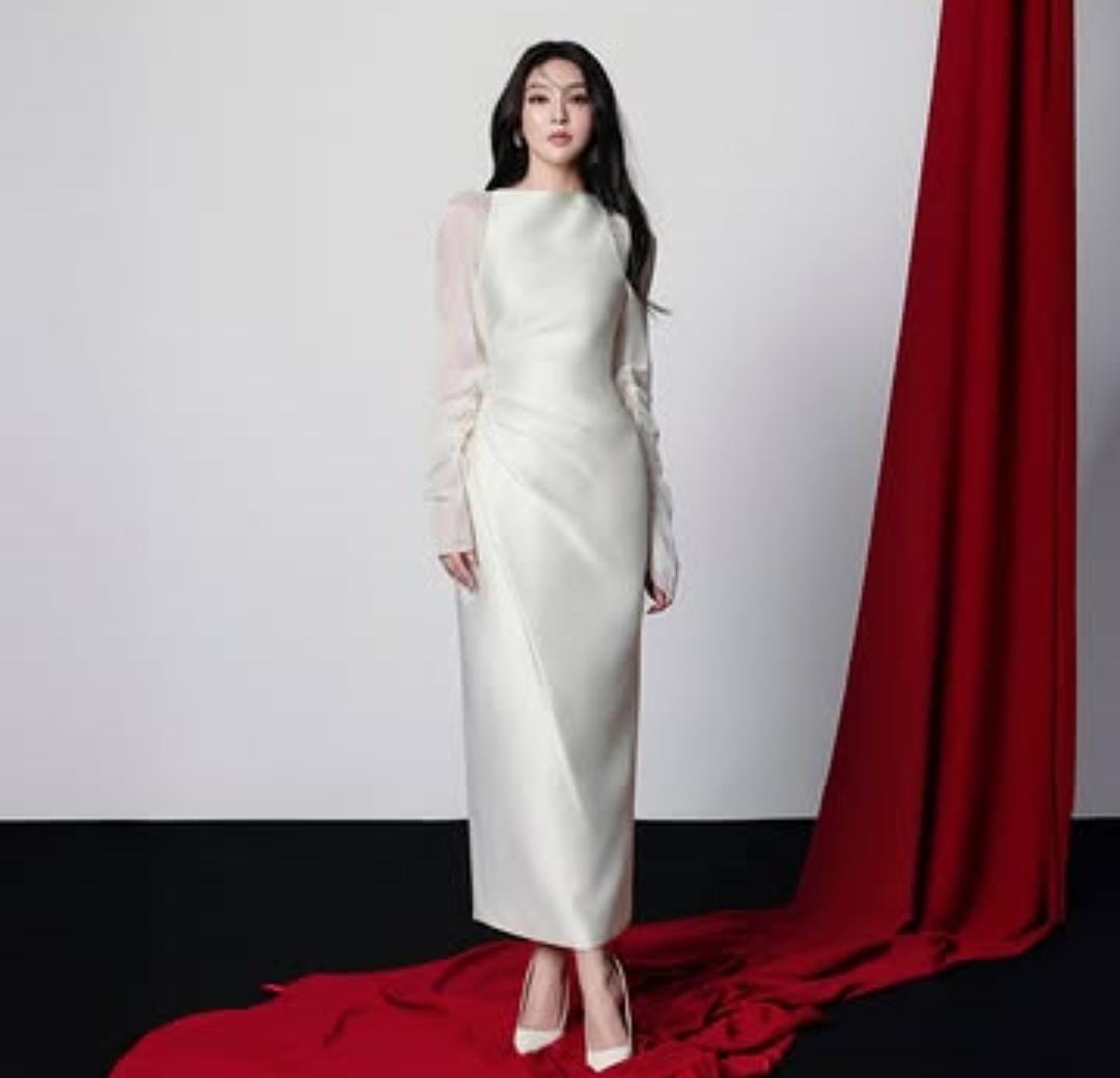 NDO - ZETA DRESS