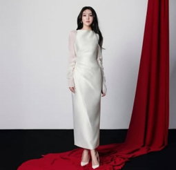 NDO - ZETA DRESS