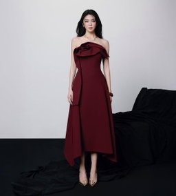 NDO - LENORA DRESS
