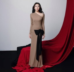 NDO - MELANIE DRES