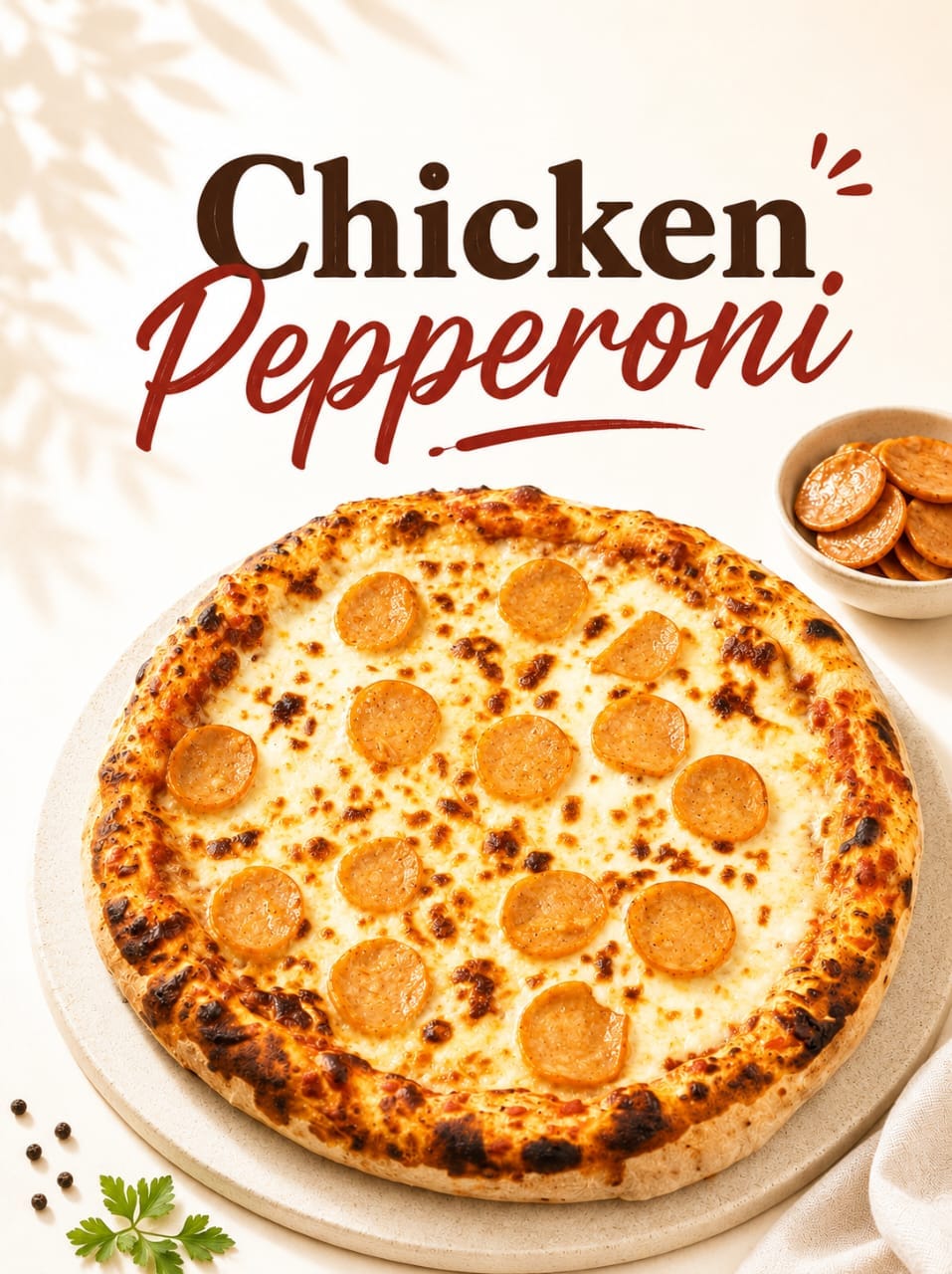 Chicken Pepperoni_0